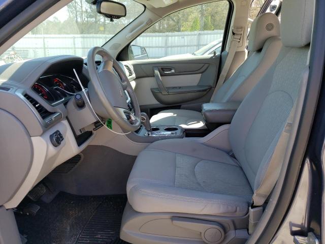 Photo 7 from auction – 2014 GMC ACADIA SLE with VIN 1GKKRNED6EJ208641
