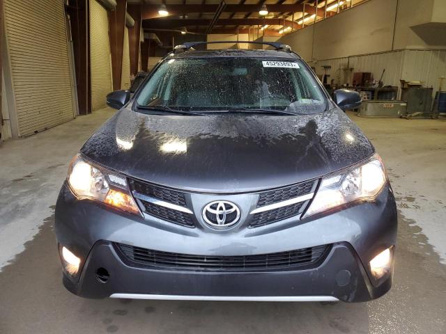Photo 5 from auction – 2013 TOYOTA RAV4 with VIN JTMDFREV4DD015169