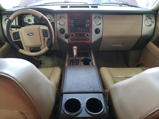 Photo 8 from auction – 2008 FORD EXPEDITION with VIN 1FMFK18598LA64084