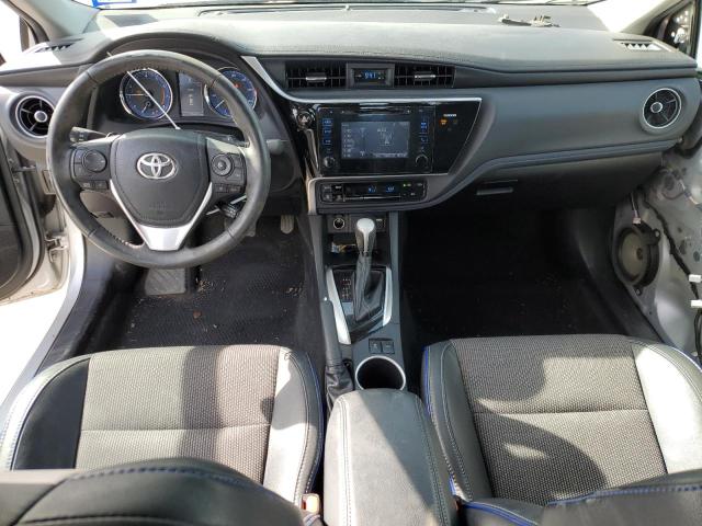 Photo 8 from auction – 2017 TOYOTA COROLLA L with VIN 2T1BURHE8HC887494