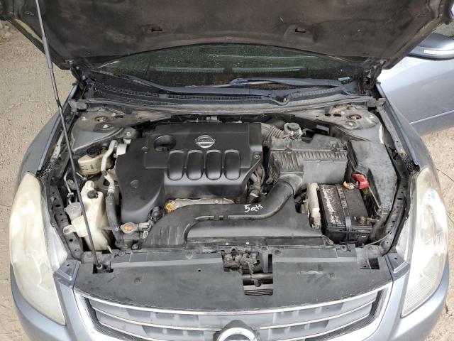 Photo 11 from auction – 2010 NISSAN ALTIMA BAS with VIN 1N4AL2AP1AN541362