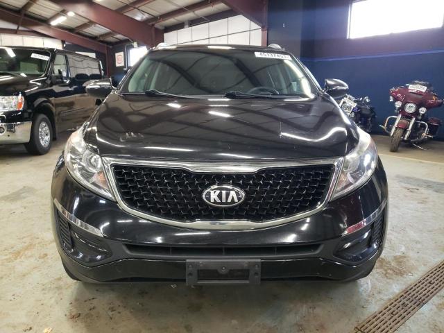 Photo 5 from auction – 2015 KIA SPORTAGE L with VIN KNDPBCAC6F7703279