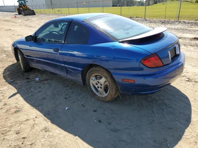 Photo 2 from auction – 2005 PONTIAC SUNFIRE with VIN 3G2JB12F55S158263
