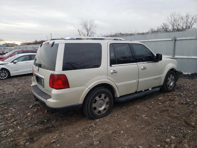 Photo 3 from auction – 2006 LINCOLN NAVIGATOR with VIN 5LMFU28546LJ16425