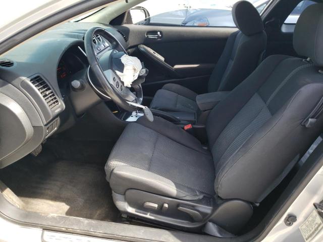 Photo 7 from auction – 2008 NISSAN ALTIMA 2.5 with VIN 1N4AL24E38C179969