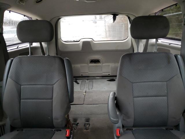 Photo 10 from auction – 2010 CHRYSLER TOWN & COU with VIN 2A4RR5D16AR414382