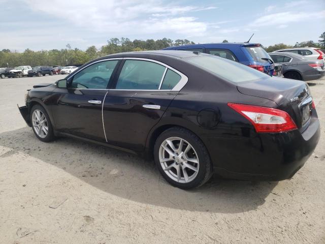 صورة رقم 2 من المزاد - 2011 NISSAN MAXIMA S مع VIN 1N4AA5AP9BC811300