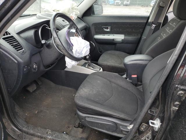 Снимка 7 от търг – 2012 KIA SOUL + с VIN KNDJT2A63C7738980