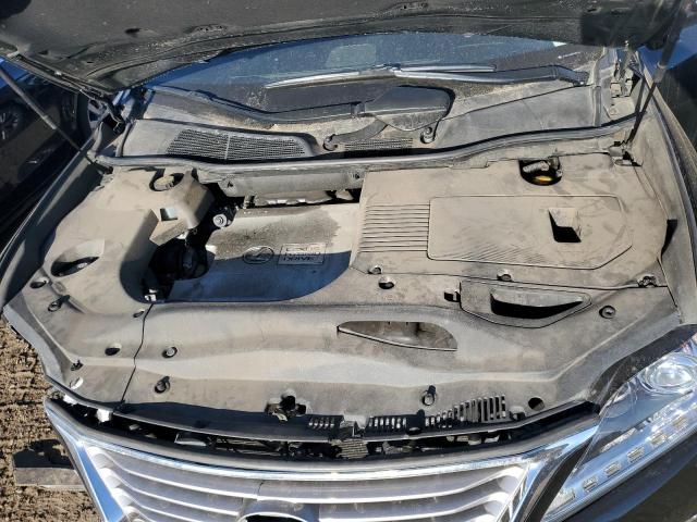Photo 11 from auction – 2013 LEXUS RX 450 with VIN JTJBC1BA3D2448106