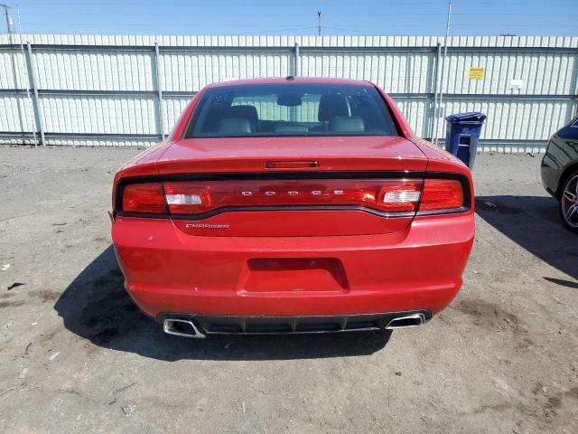 Photo 6 from auction – 2011 DODGE CHARGER with VIN 2B3CL3CG8BH512684