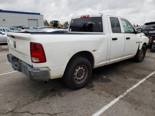 Photo 3 from auction – 2009 DODGE RAM 1500 with VIN 1D3HB18T29S779475