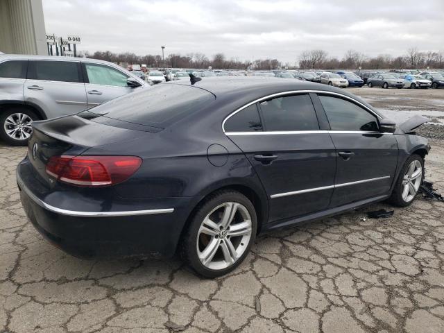 Photo 3 from auction – 2016 VOLKSWAGEN CC BASE with VIN WVWBN7AN1GE515552