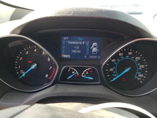Photo 9 from auction – 2013 FORD ESCAPE SE with VIN 1FMCU9GX6DUD79931