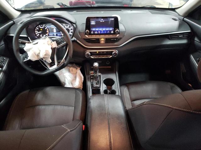 Photo 8 from auction – 2020 NISSAN ALTIMA S with VIN 1N4BL4BV2LC242801