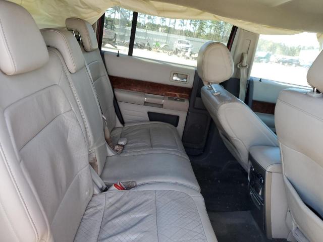 Photo 10 from auction – 2011 FORD FLEX LIMIT with VIN 2FMGK5DC1BBD07085