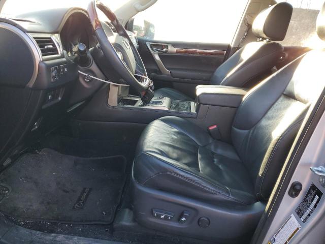 Photo 7 from auction – 2010 LEXUS GX 460 with VIN JTJBM7FX3A5009447