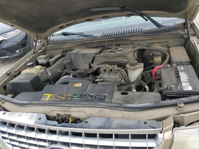 Photo 12 from auction – 2003 FORD EXPLORER X with VIN 1FMZU73K93UA20192
