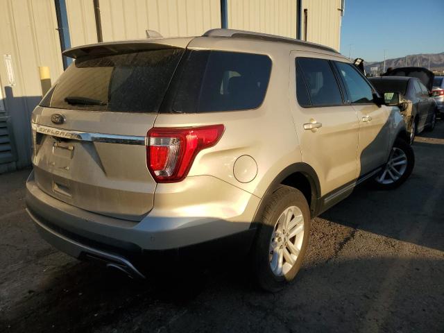 Photo 3 from auction – 2017 FORD EXPLORER X with VIN 1FM5K7D8XHGE36913