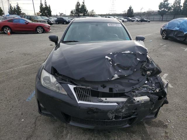 Photo 5 from auction – 2012 LEXUS IS 250 with VIN JTHBF5C24C5166643