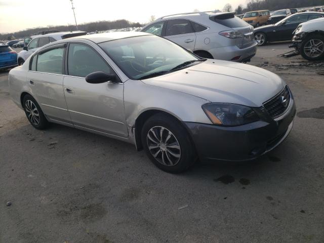 Photo 4 from auction – 2005 NISSAN ALTIMA S with VIN 1N4AL11E85C312915