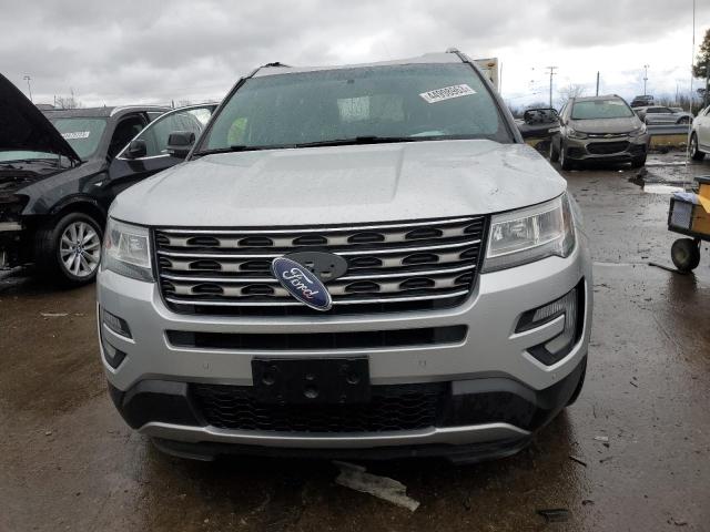 Photo 5 from auction – 2016 FORD EXPLORER X with VIN 1FM5K7DH4GGC02653