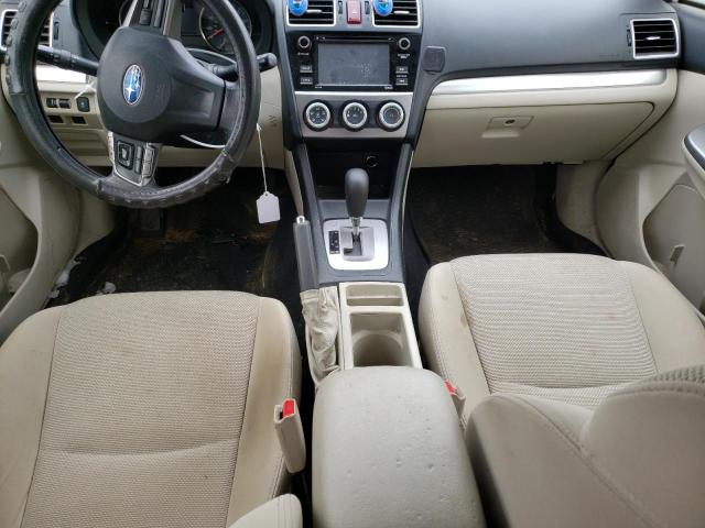 Photo 8 from auction – 2015 SUBARU XV CROSSTR with VIN JF2GPADC9F8290769