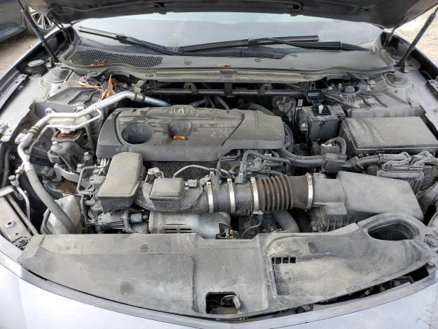 Photo 11 from auction – 2021 ACURA TLX TECH A with VIN 19UUB5F5XMA007664