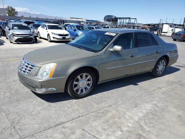 CADILLAC DTS 2011 с VIN 1G6KA5E63BU113858 - Фото с аукциона