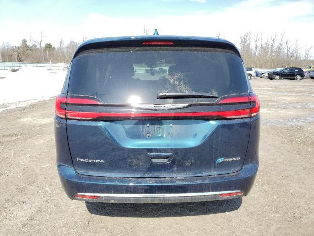 Фото 6 с аукциона – 2022 CHRYSLER PACIFICA H с VIN 2C4RC1L75NR236413