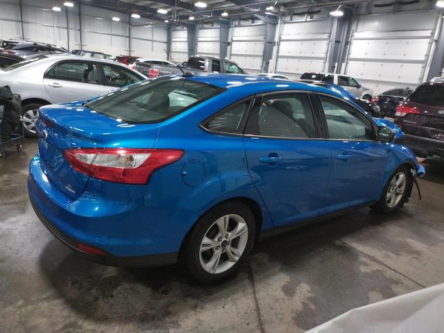 Photo 3 from auction – 2014 FORD FOCUS SE with VIN 1FADP3F21EL441462