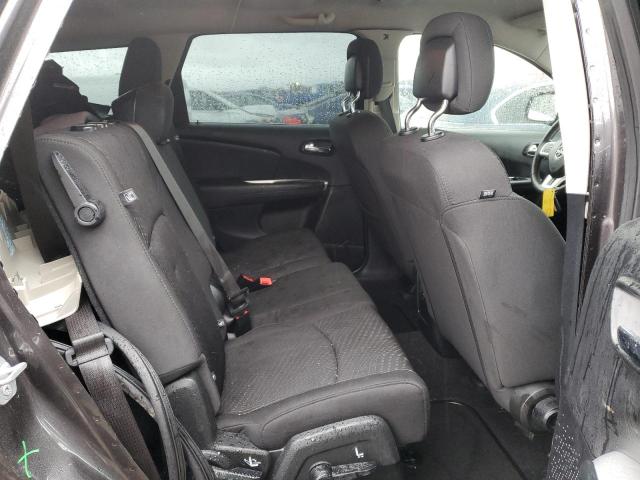 Photo 11 from auction – 2018 DODGE JOURNEY SE with VIN 3C4PDCAB5JT531302
