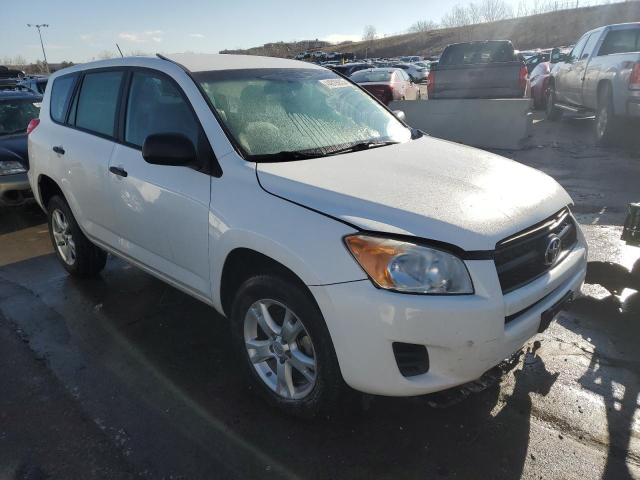 Photo 4 from auction – 2010 TOYOTA RAV4 with VIN JTMBF4DV7A5029004