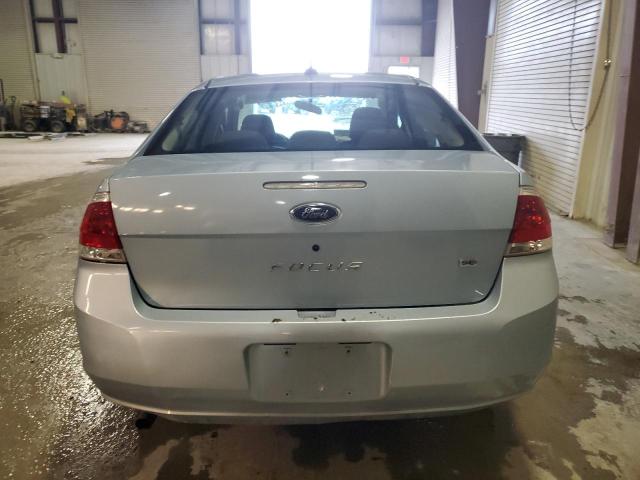 Photo 6 from auction – 2009 FORD FOCUS SE with VIN 1FAHP35N09W182996