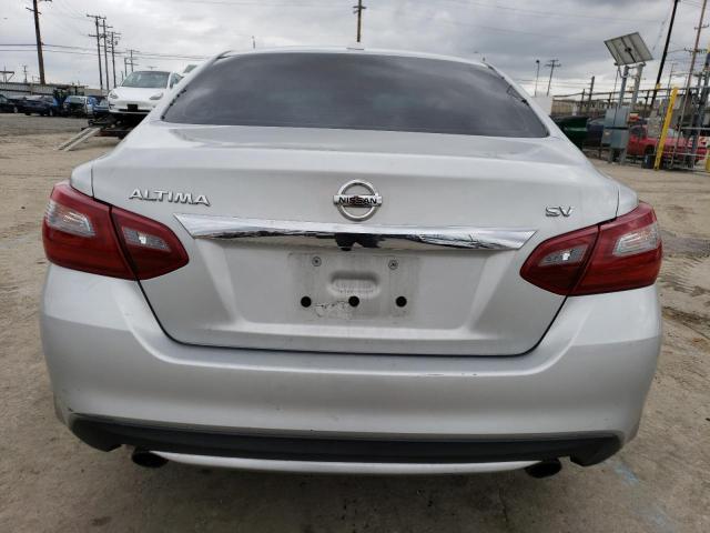 Photo 6 from auction – 2018 NISSAN ALTIMA 2.5 with VIN 1N4AL3AP0JC167246