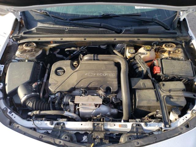 Photo 11 from auction – 2016 CHEVROLET MALIBU LT with VIN 1G1ZE5ST3GF306705