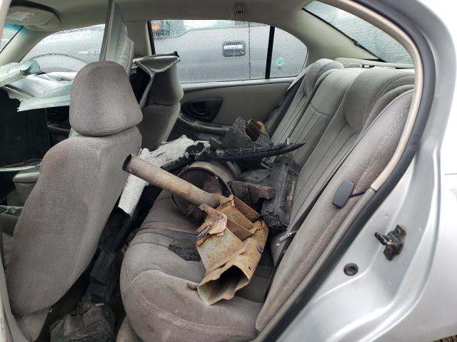 Photo 10 from auction – 2003 CHEVROLET MALIBU with VIN 1G1ND52J73M618113