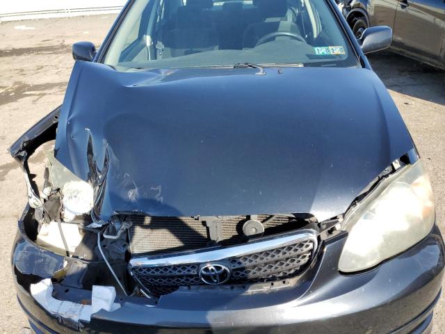 Photo 11 from auction – 2005 TOYOTA COROLLA CE with VIN 2T1BR32E95C439672