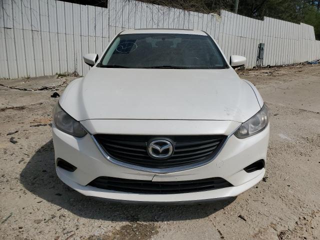 Photo 5 from auction – 2015 MAZDA 6 TOURING with VIN JM1GJ1V57F1219109