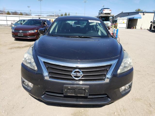 Photo 5 from auction – 2015 NISSAN ALTIMA 2.5 with VIN 1N4AL3AP6FC183555