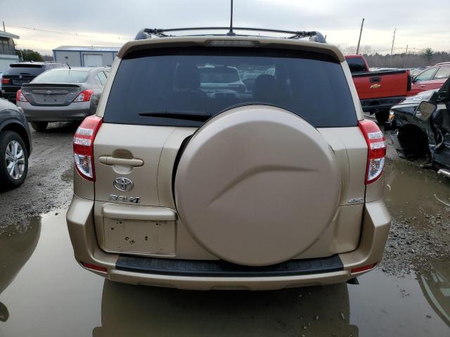 Photo 6 from auction – 2011 TOYOTA RAV4 with VIN 2T3BF4DV6BW110604