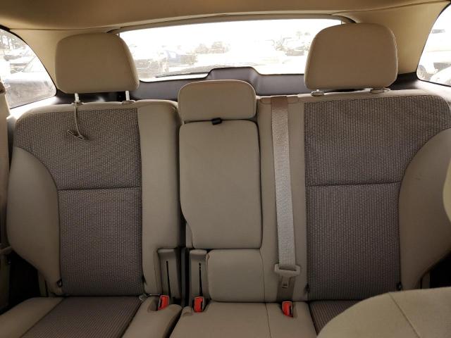 Photo 10 from auction – 2013 FORD EDGE SEL with VIN 2FMDK3JC6DBC91299