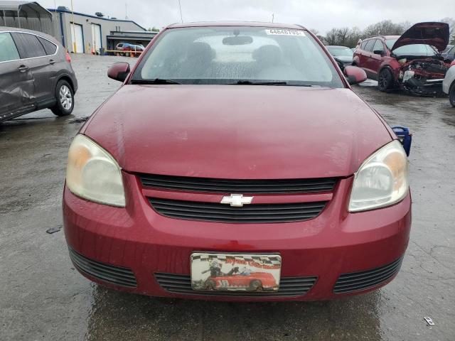 Photo 5 from auction – 2007 CHEVROLET COBALT LT with VIN 1G1AL15F077142356