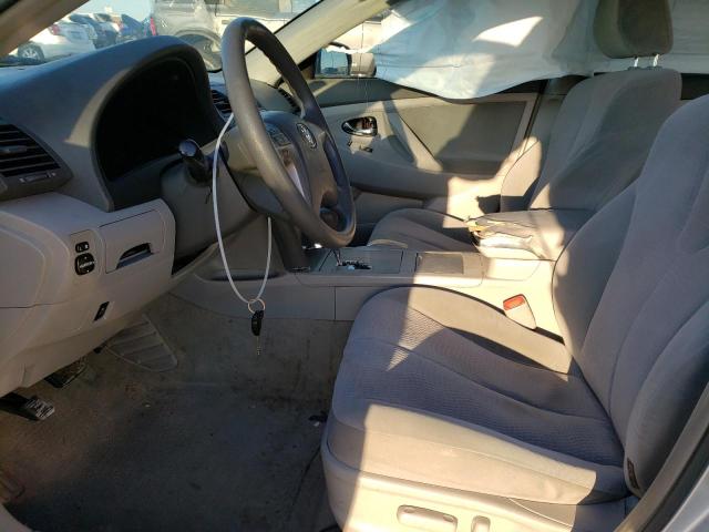 Photo 7 from auction – 2010 TOYOTA CAMRY BASE with VIN 4T1BF3EK2AU007833