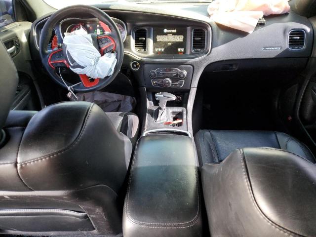 Photo 8 from auction – 2015 DODGE CHARGER SX with VIN 2C3CDXHG9FH800526