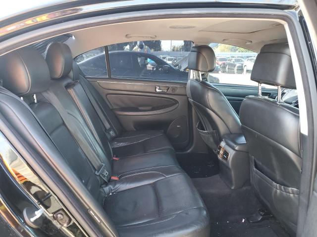 Photo 10 from auction – 2010 HYUNDAI GENESIS 3. with VIN KMHGC4DE3AU074943