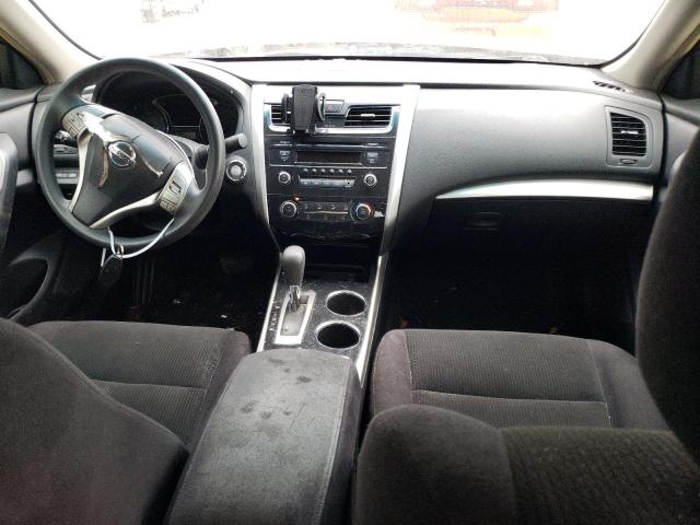 Photo 8 from auction – 2013 NISSAN ALTIMA 2.5 with VIN 1N4AL3AP6DC908231