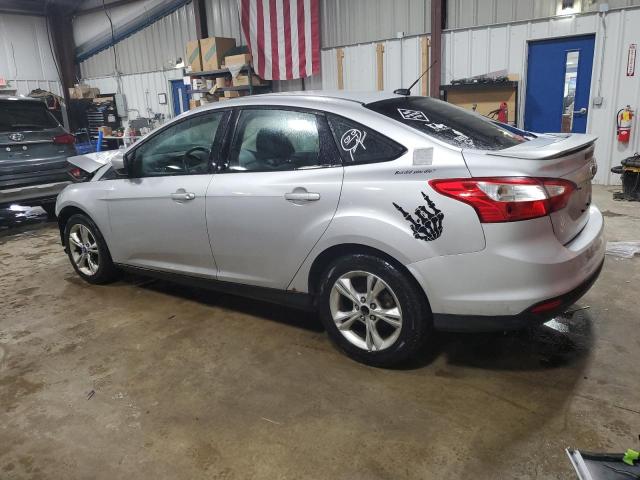 Photo 2 from auction – 2012 FORD FOCUS SE with VIN 1FAHP3F24CL391087