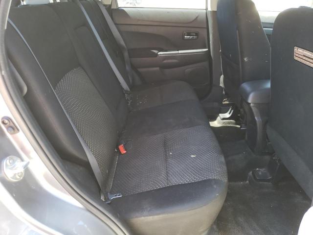 Photo 11 from auction – 2016 MITSUBISHI OUTLANDER with VIN JA4AP3AW9GZ047032