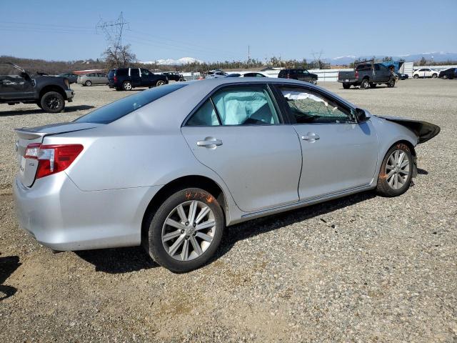 Photo 3 from auction – 2012 TOYOTA CAMRY BASE with VIN 4T4BF1FK8CR165668