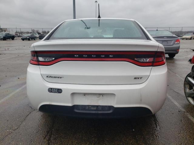 Photo 6 from auction – 2015 DODGE DART SXT with VIN 1C3CDFBB4FD369078